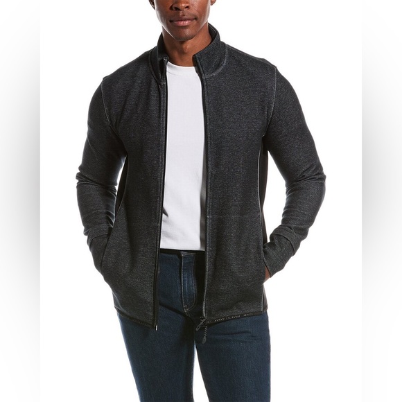 Armani Exchange Track Jacket - Picture 2 of 6